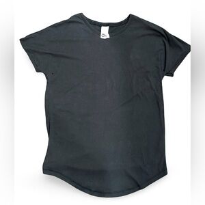 Black CH T-Shirt FROM BARNEYS NY